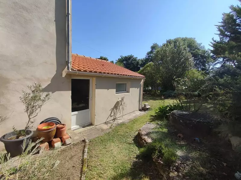 Maison, 102 m²