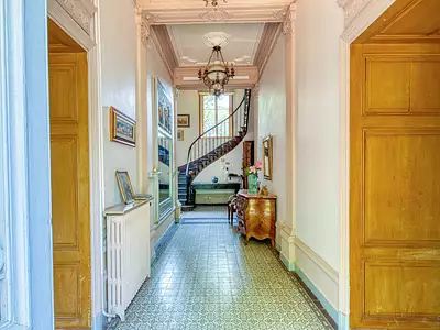 Maison, 345 m²