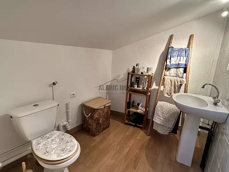 Appartement, 30 m²