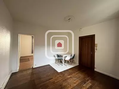 Appartement, 39,12 m²