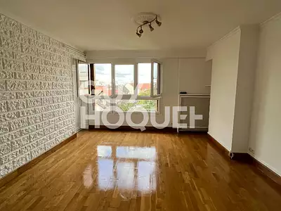 Appartement, 57,73 m²