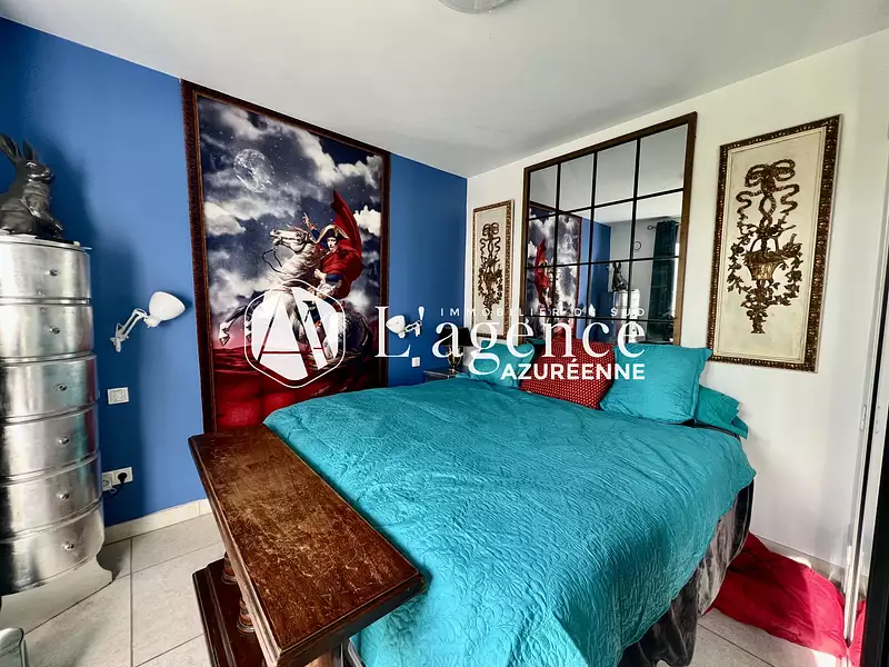Appartement, 76 m²