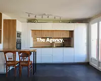 Appartement, 63,03 m²