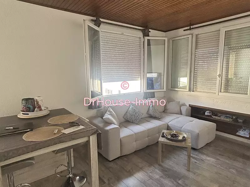 Appartement, 80 m²