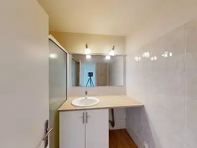 Appartement, 95 m²