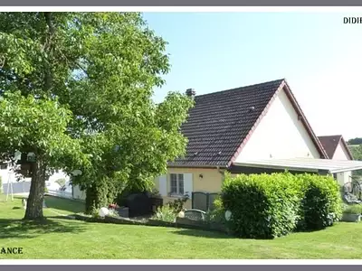 Maison, 139 m²