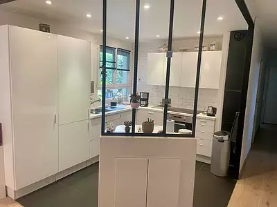 Appartement, 95,57 m²