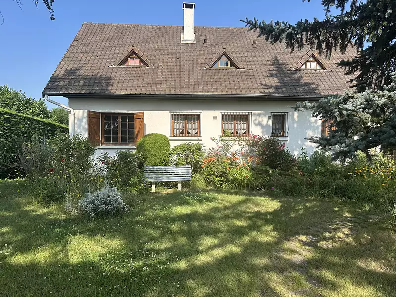 Maison, 193 m²