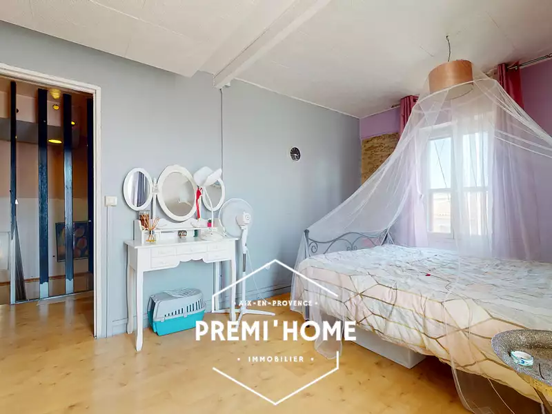 Maison, 126 m²