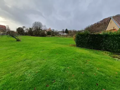Terrain, 751 m²