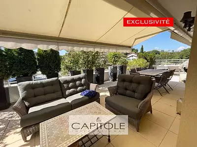 Appartement, 82,38 m²