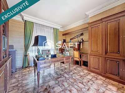 Maison, 152 m²