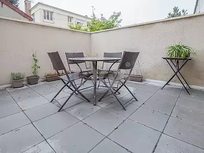 Appartement, 57 m²