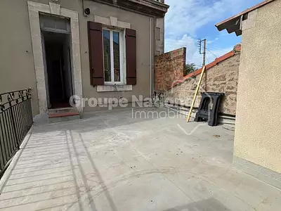 Appartement, 66,48 m²