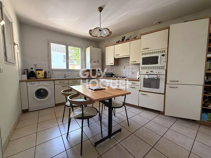 Maison, 96 m²