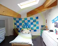 Appartement, 93,74 m²