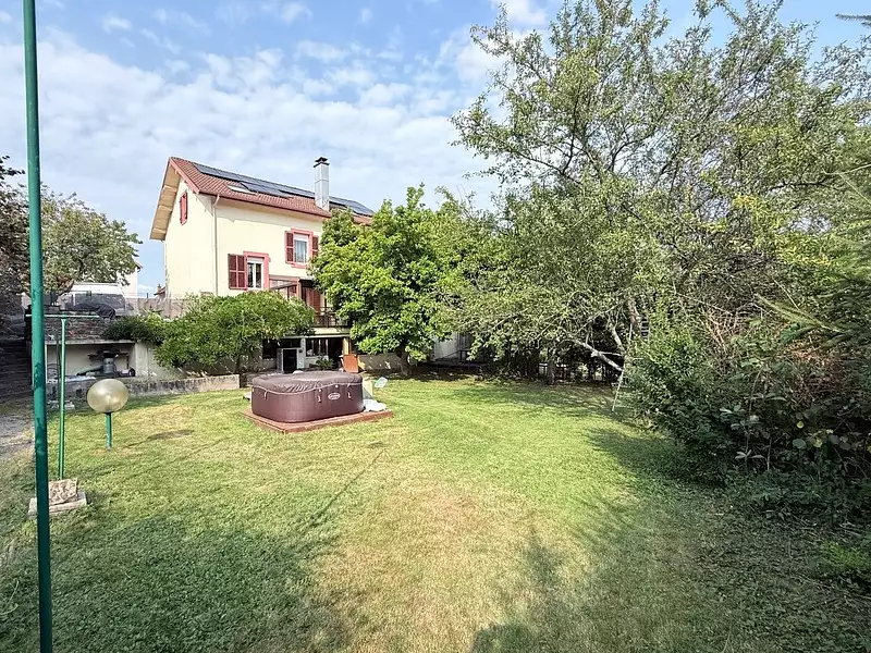Maison, 238 m²
