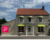 Maison, 391 m²