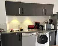 Appartement, 52 m²