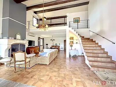 Maison, 264 m²