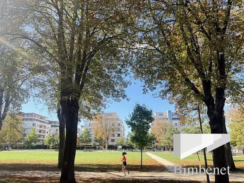 Appartement, 52,47 m²