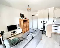 Appartement, 38,17 m²