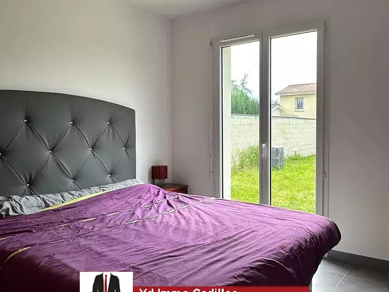 Maison, 103 m²