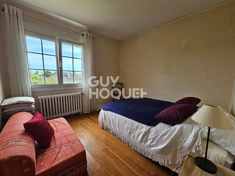 Maison, 80,1 m²