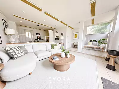 Appartement, 104,65 m²