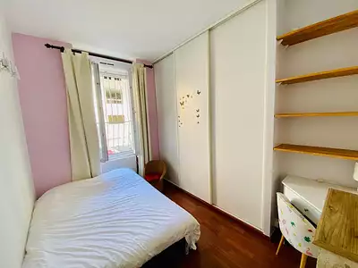 Appartement, 94 m²