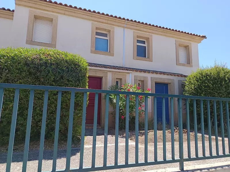 Maison, 67 m²