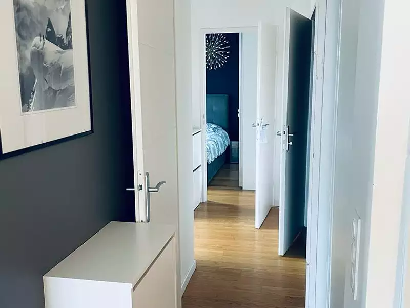 Appartement, 56,04 m²
