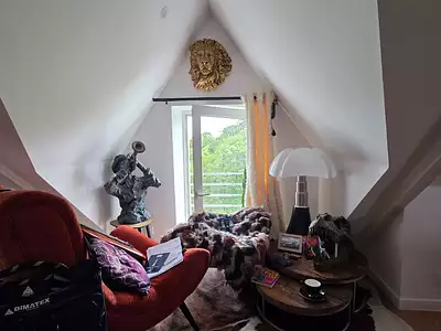 Appartement, 41 m²