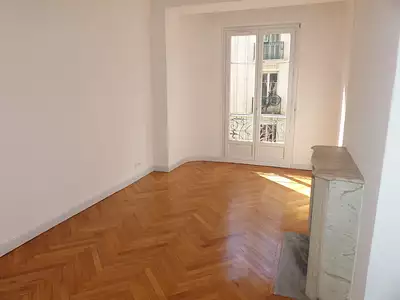 Appartement, 57,27 m²