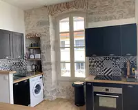 Appartement, 152 m²