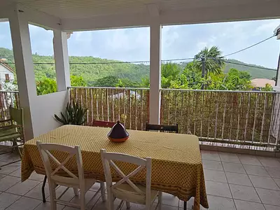 Appartement, 75 m²