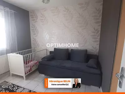 Maison, 137 m²