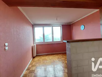 Appartement, 67 m²
