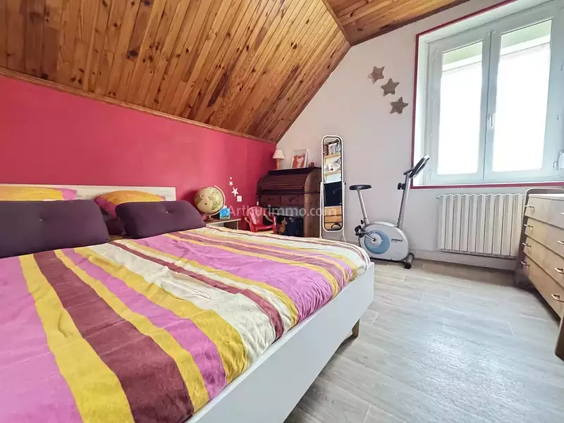 Maison, 115 m²