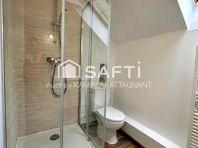 Maison, 86 m²