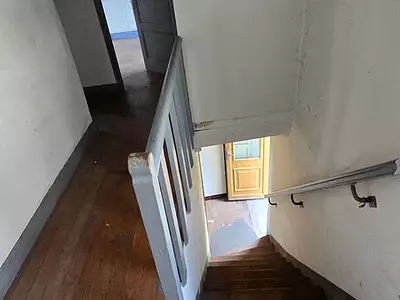 Maison, 57 m²