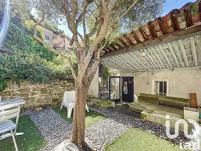 Maison, 113 m²