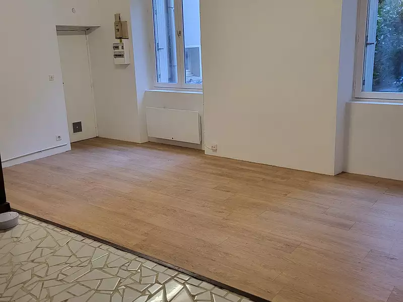 Appartement, 48,96 m²