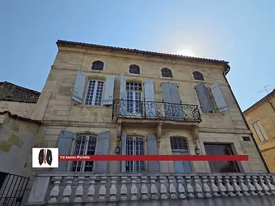 Maison, 280 m²