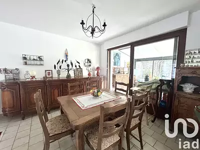 Maison, 104 m²