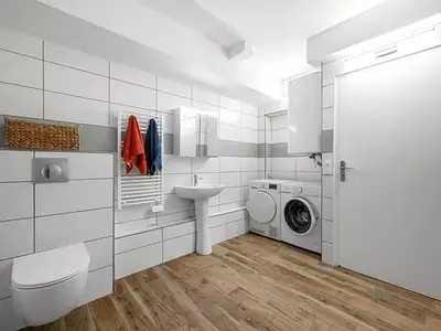 Appartement, 73 m²