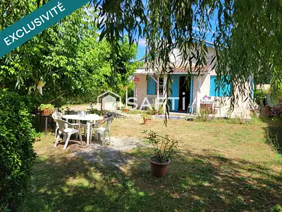 Maison, 88 m²