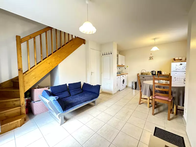 Maison, 38,21 m²