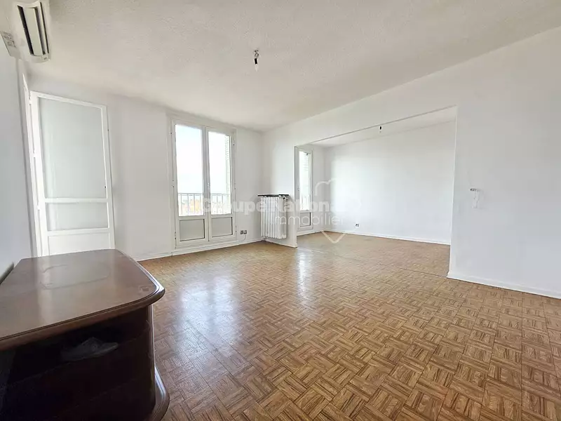 Appartement, 85,11 m²