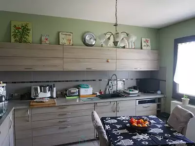 Maison, 207 m²